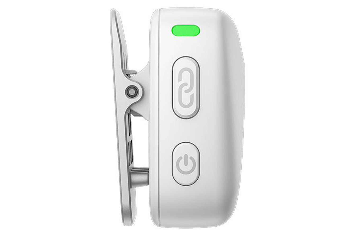 DJI Mic Mini Transmitter | White-5