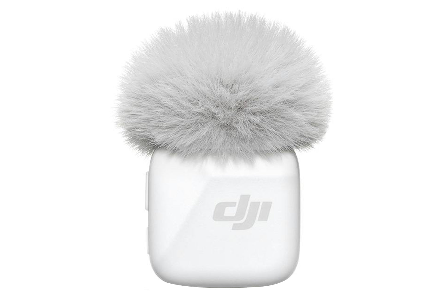 DJI Mic Mini Transmitter | White-6
