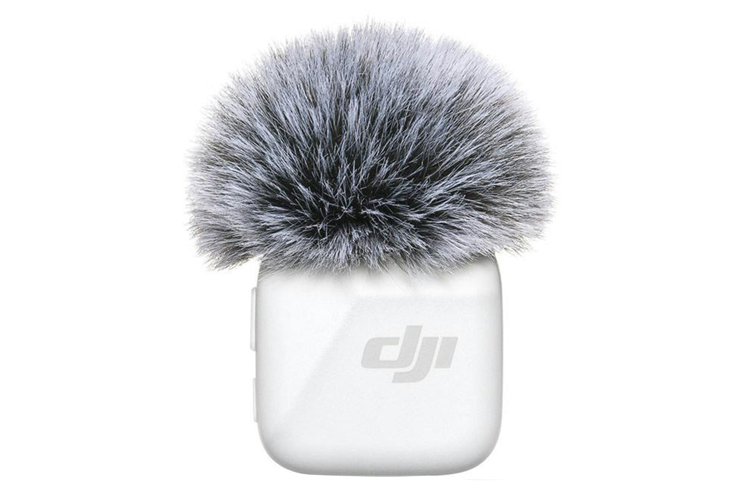 DJI Mic Mini Transmitter | White-7