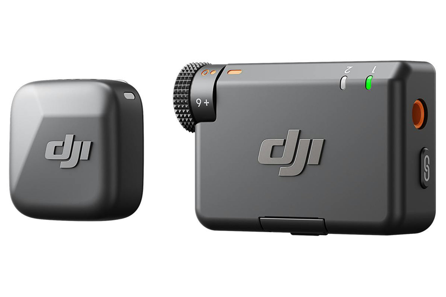 DJI Mic Mini (1 TX+1 RX)-3