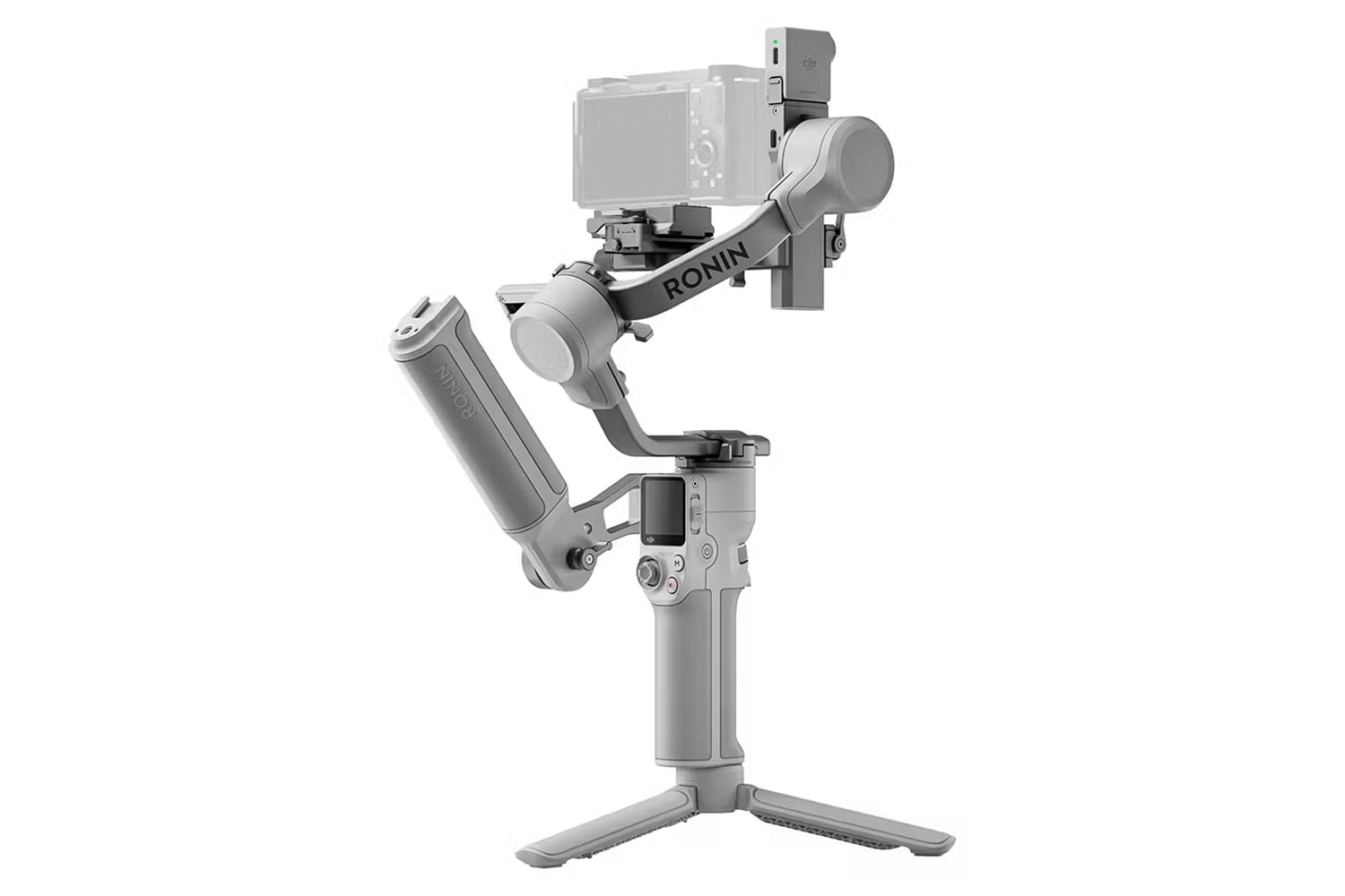 DJI Rs 4 Mini-3
