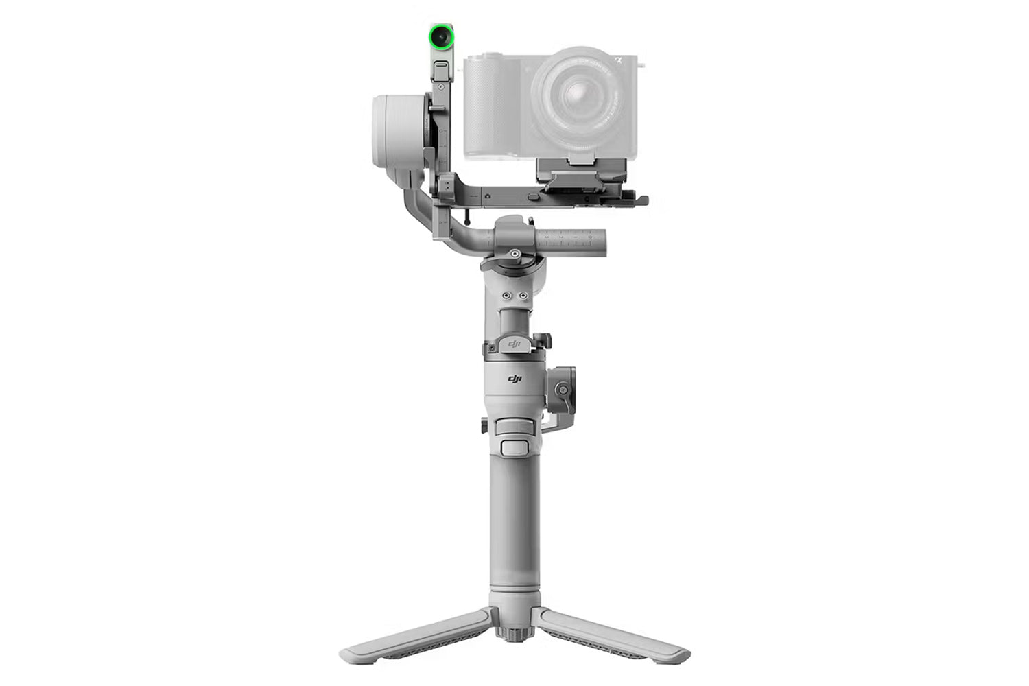 DJI Rs 4 Mini-4