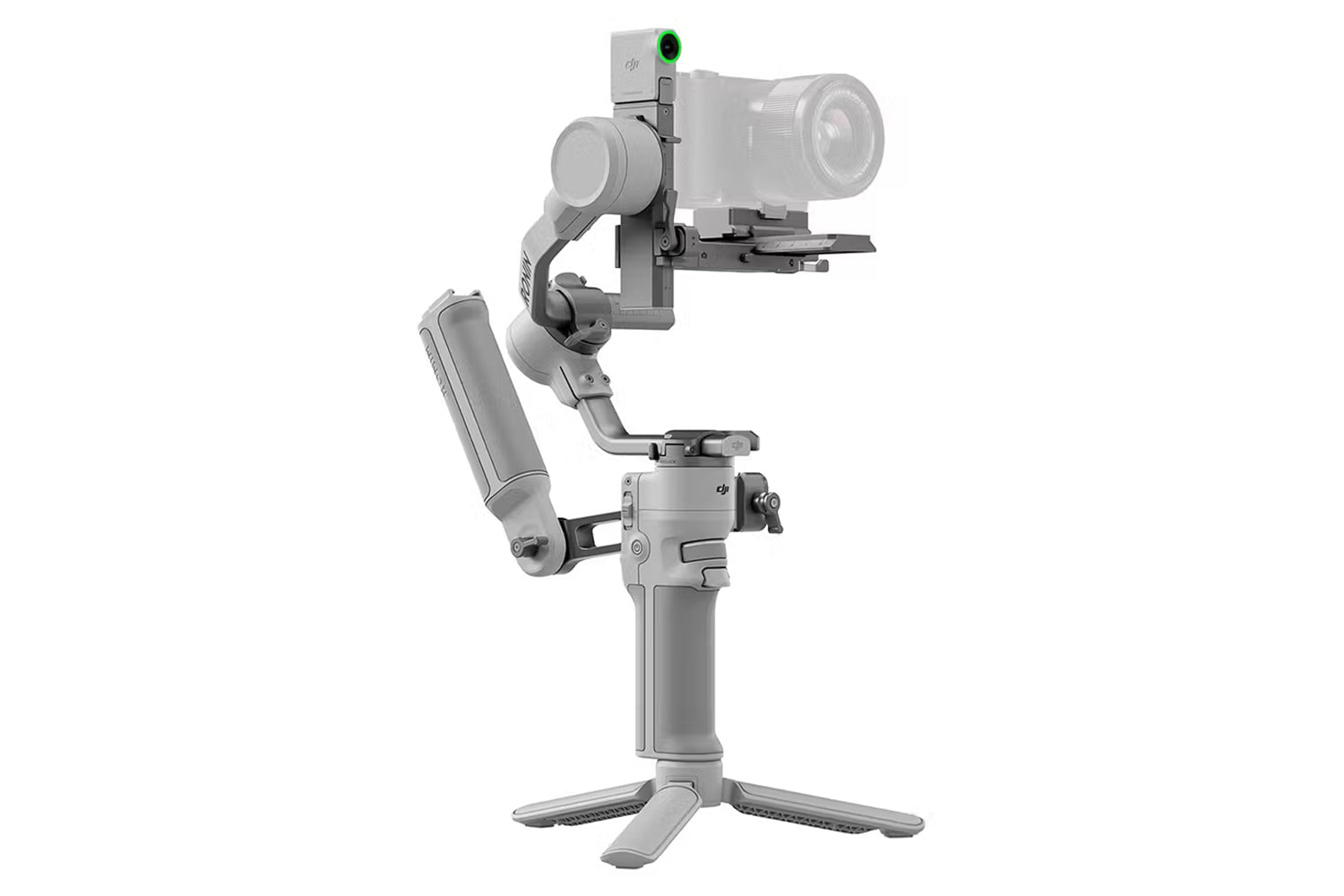 DJI Rs 4 Mini-5