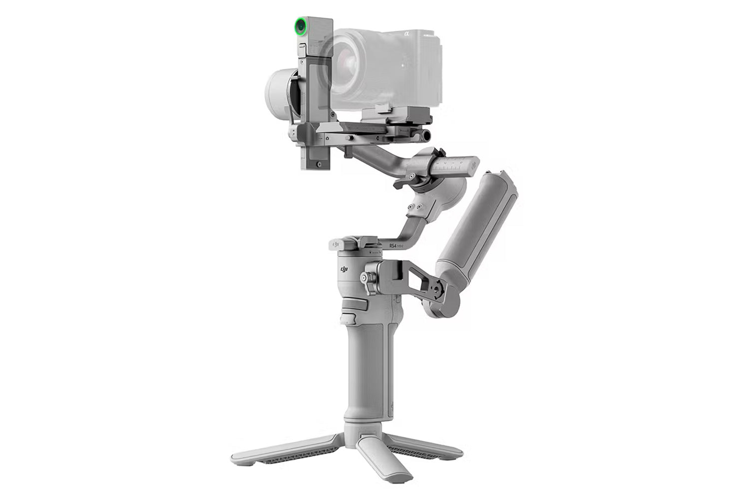 DJI Rs 4 Mini Combo-6