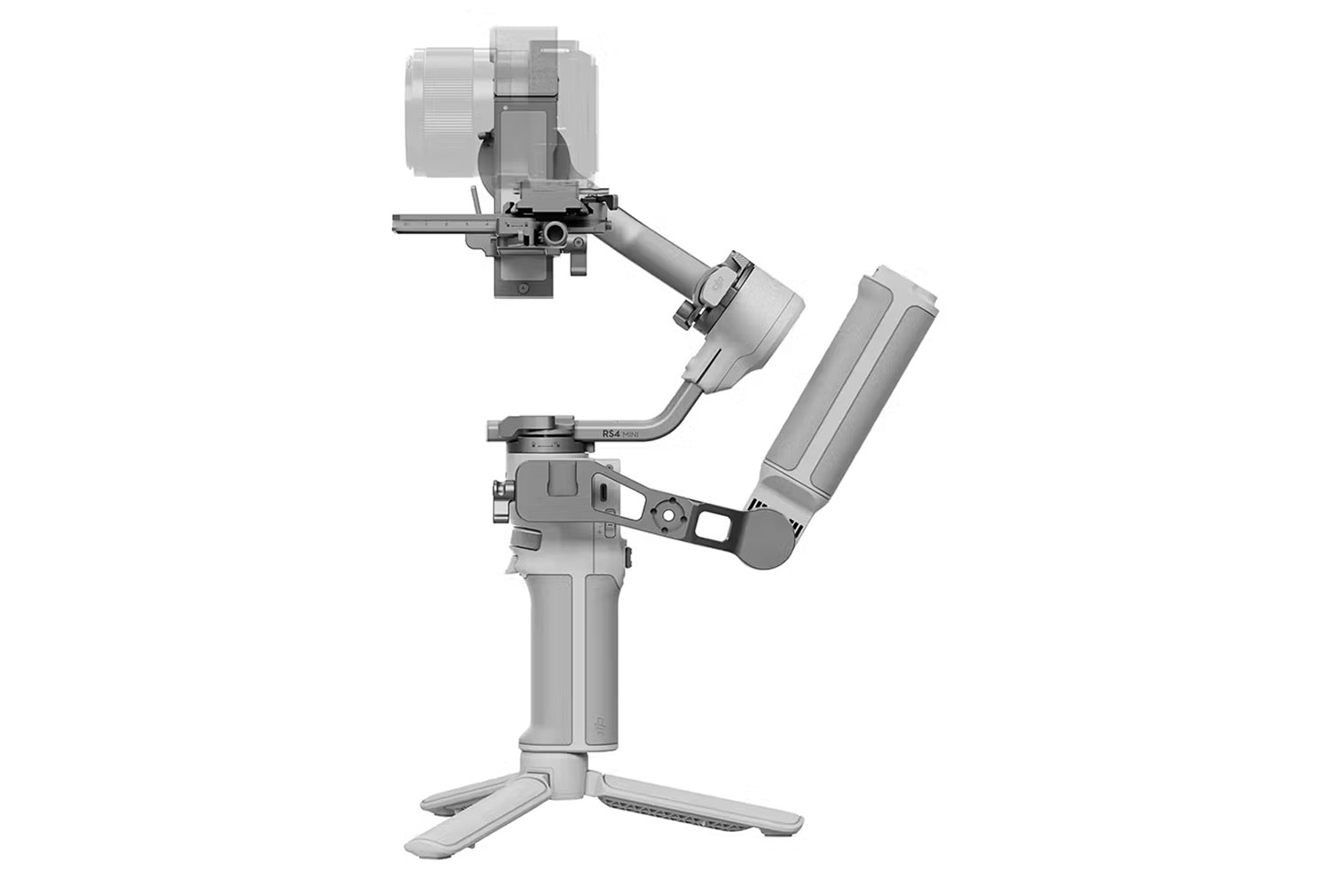 DJI Rs 4 Mini Combo-7