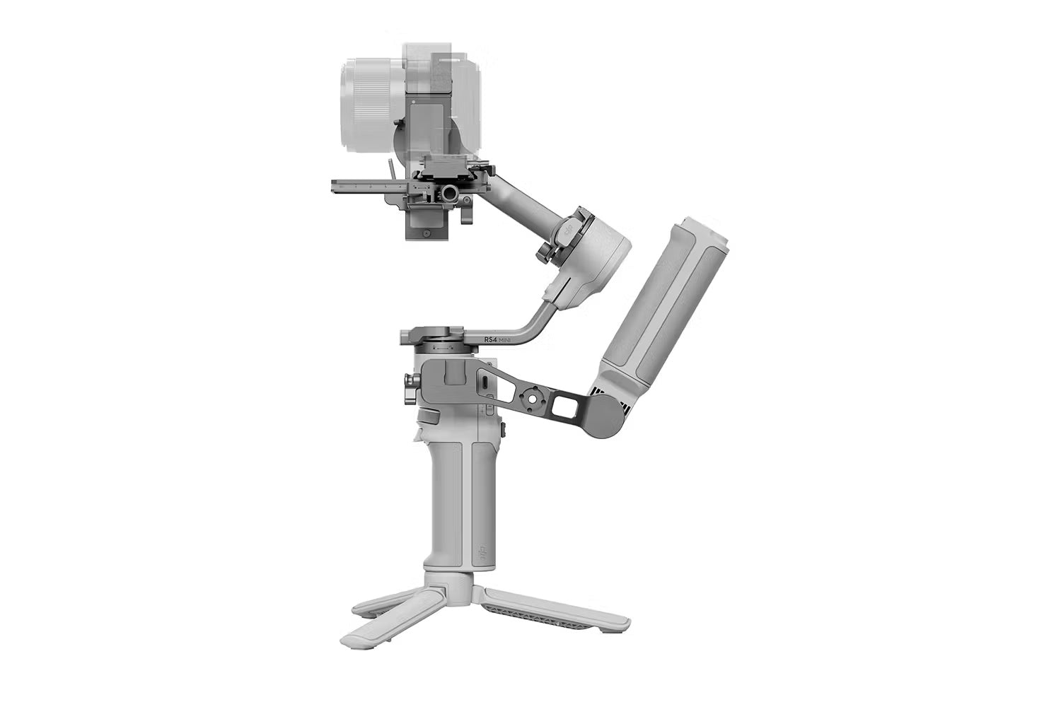 DJI Rs 4 Mini Combo-8