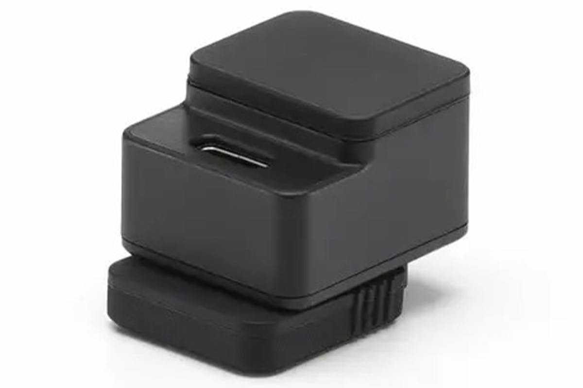 DJI Mic 3 Series Camera Adapter