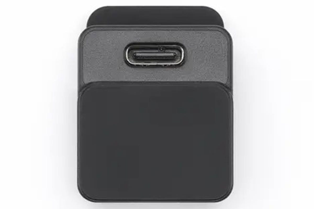 DJI Mic 3 Series Camera Adapter-2
