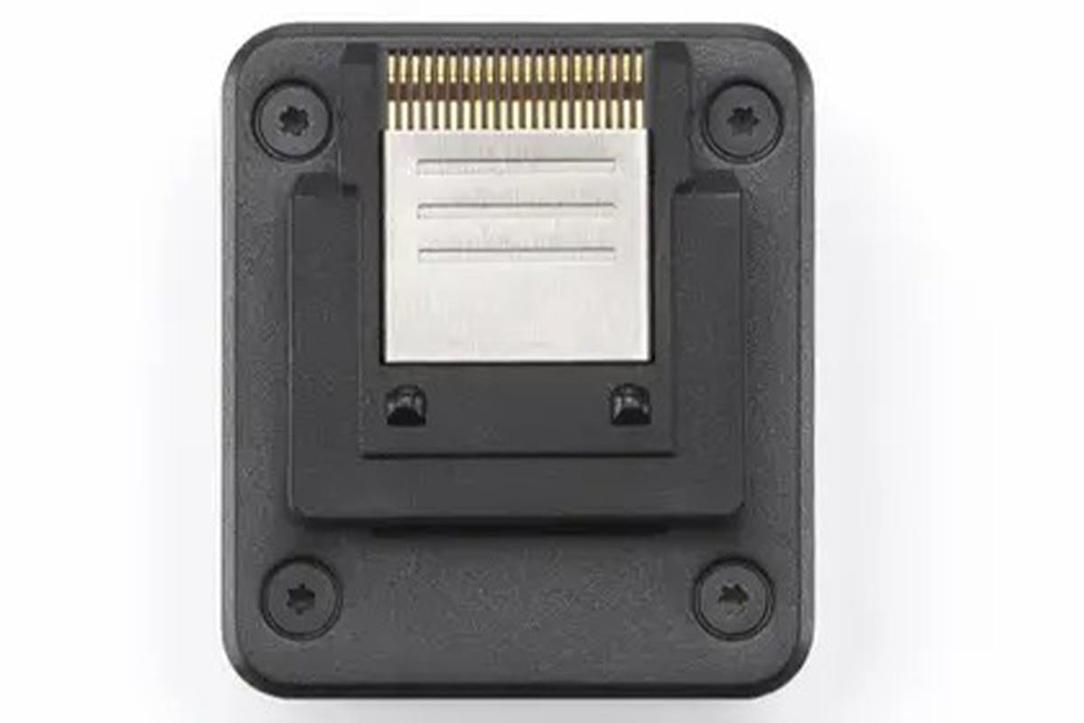 DJI Mic 3 Series Camera Adapter-3