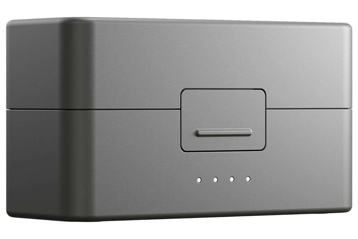 DJI Mic 3 Charging Case-12