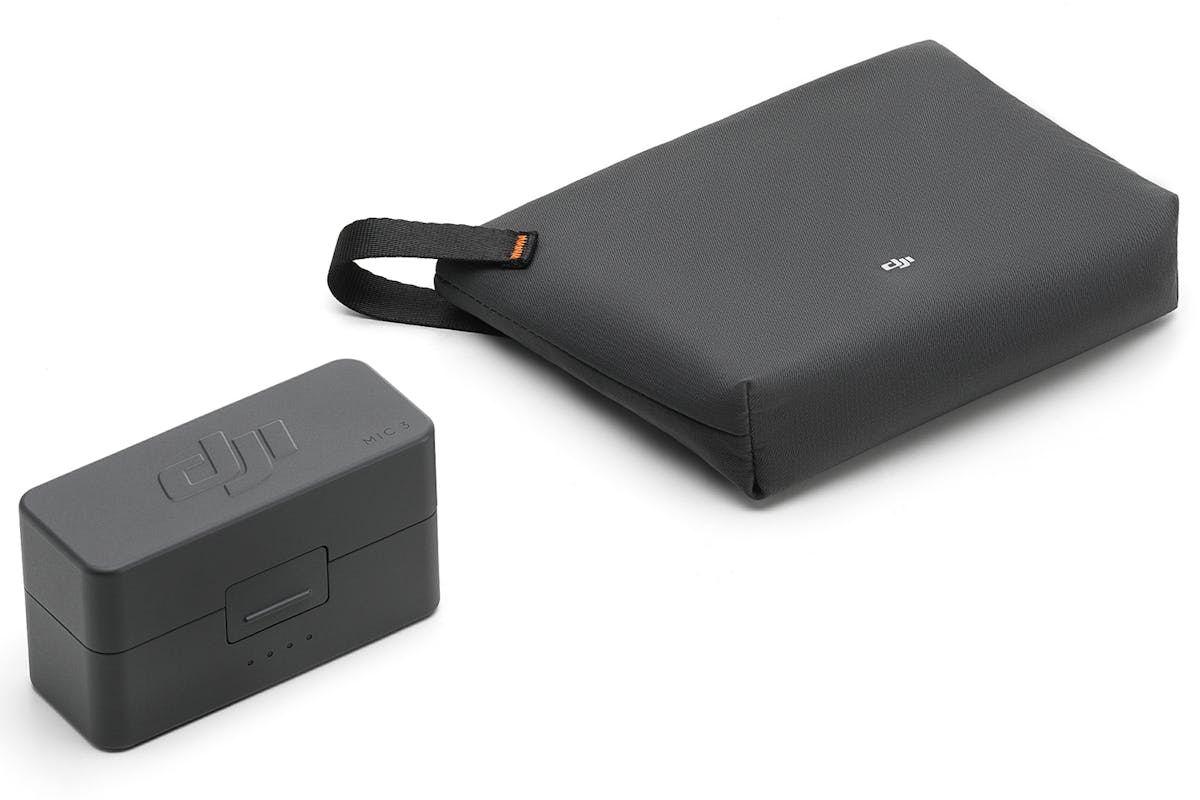DJI Mic 3 Charging Case-5