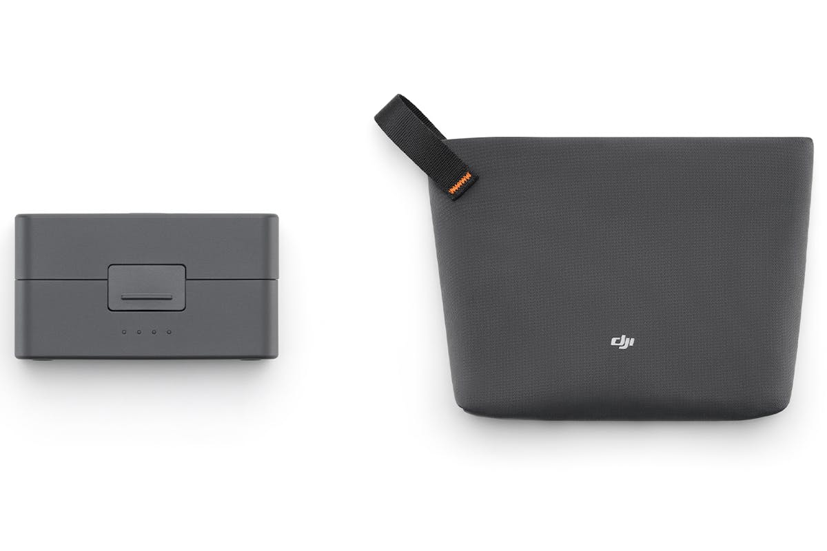 DJI Mic 3 Charging Case-6
