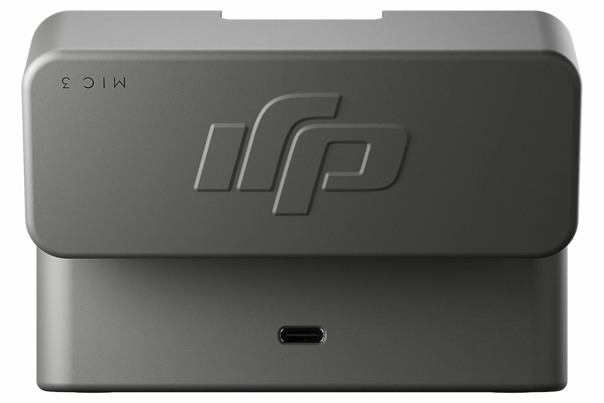 DJI Mic 3 Charging Case-8