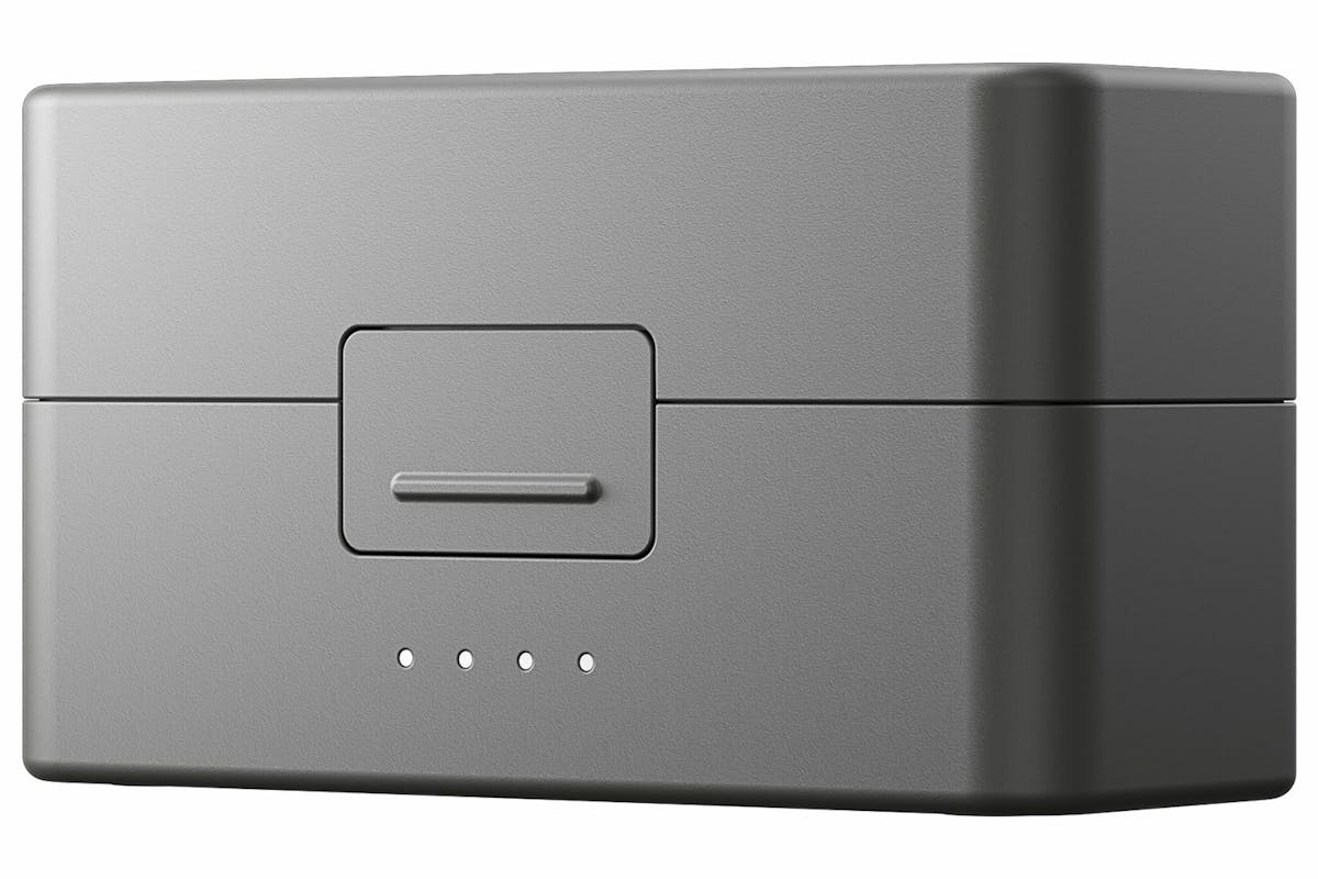 DJI Mic 3 Charging Case-9
