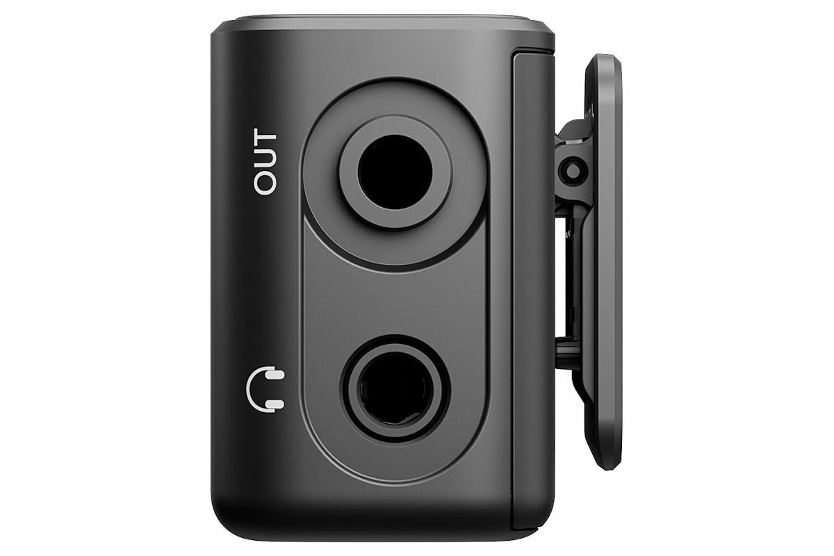 DJI Mic 3 Receiver-12