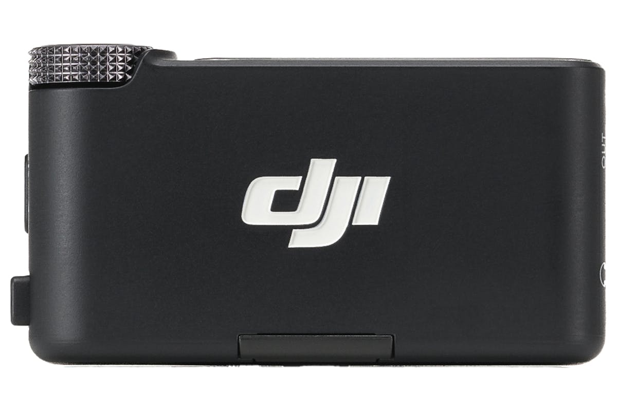 DJI Mic 3 Receiver-3