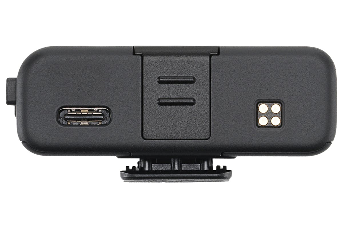 DJI Mic 3 Receiver-4
