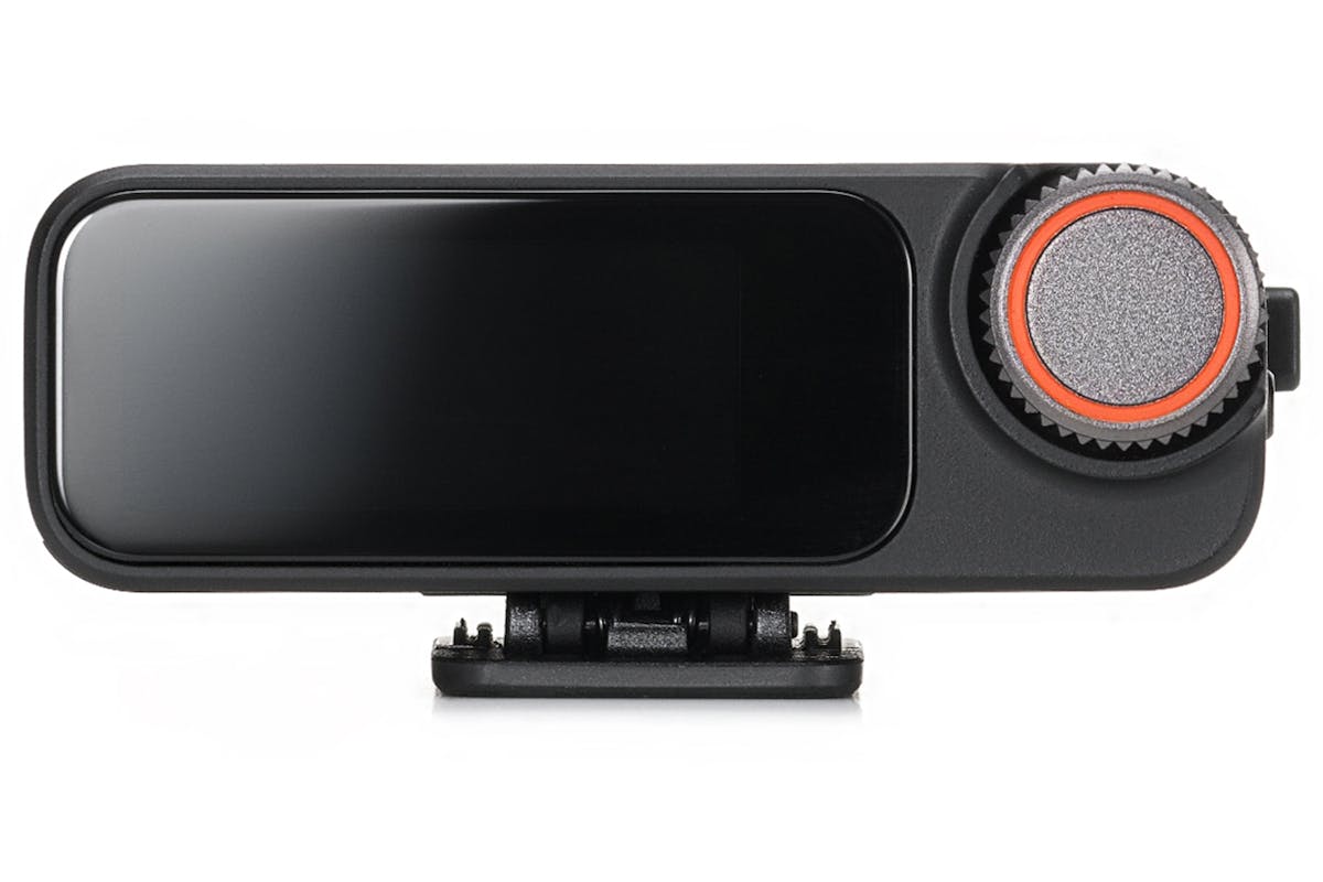 DJI Mic 3 Receiver-5