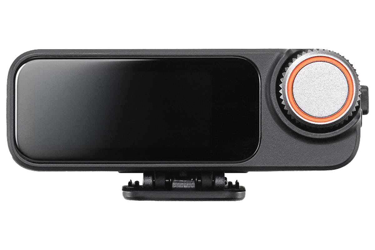 DJI Mic 3 Receiver-6