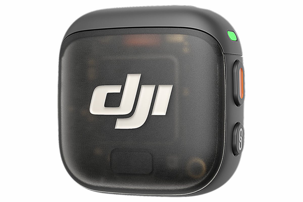 DJI Mic 3 Transmitter-10