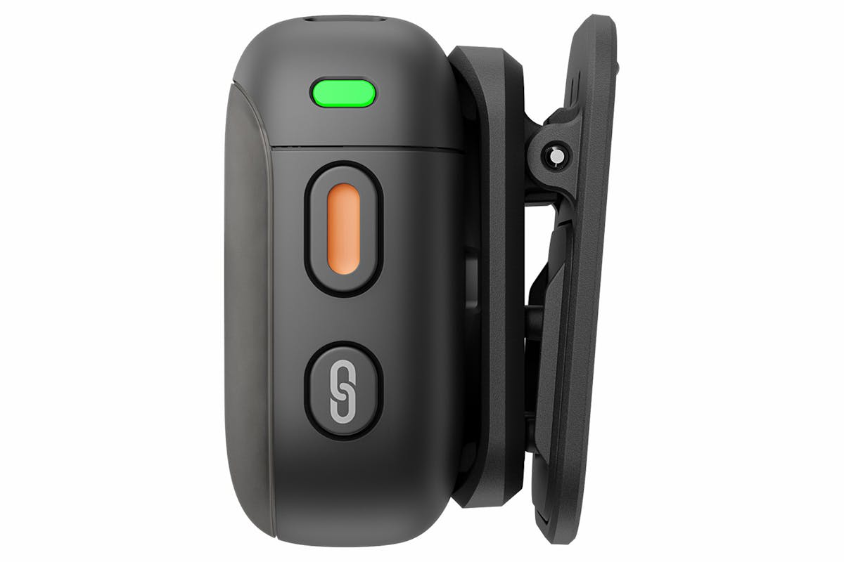 DJI Mic 3 Transmitter-11
