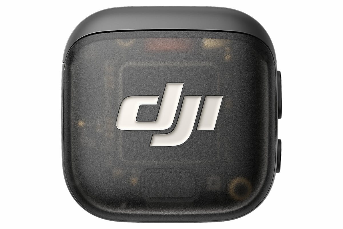 DJI Mic 3 Transmitter-12