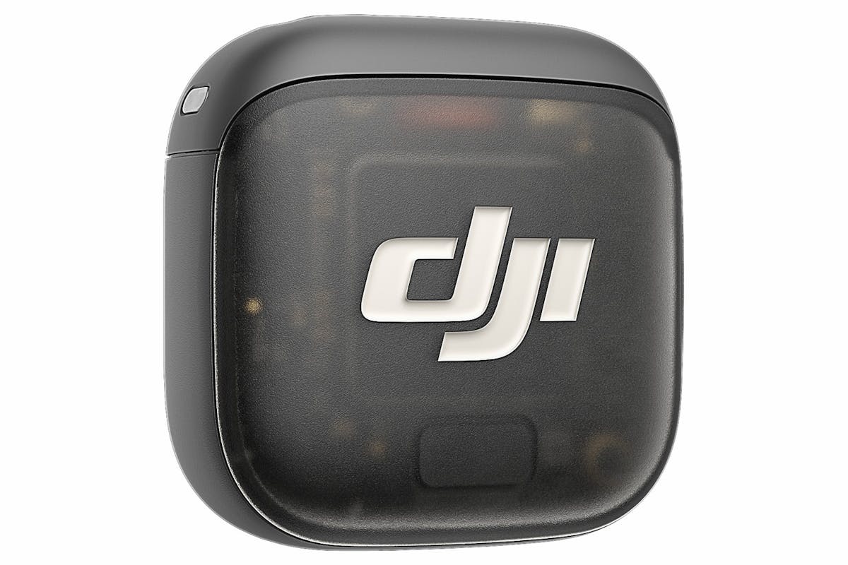 DJI Mic 3 Transmitter-13