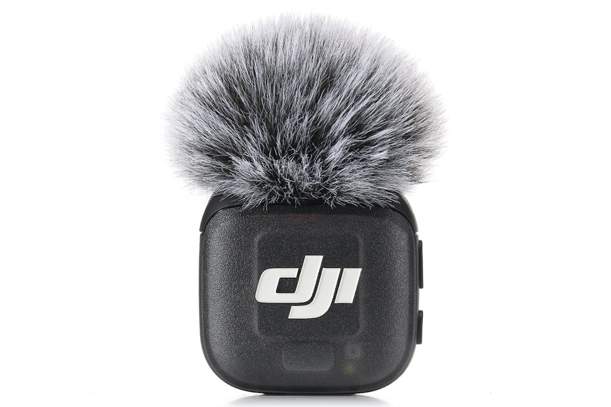 DJI Mic 3 Transmitter-2