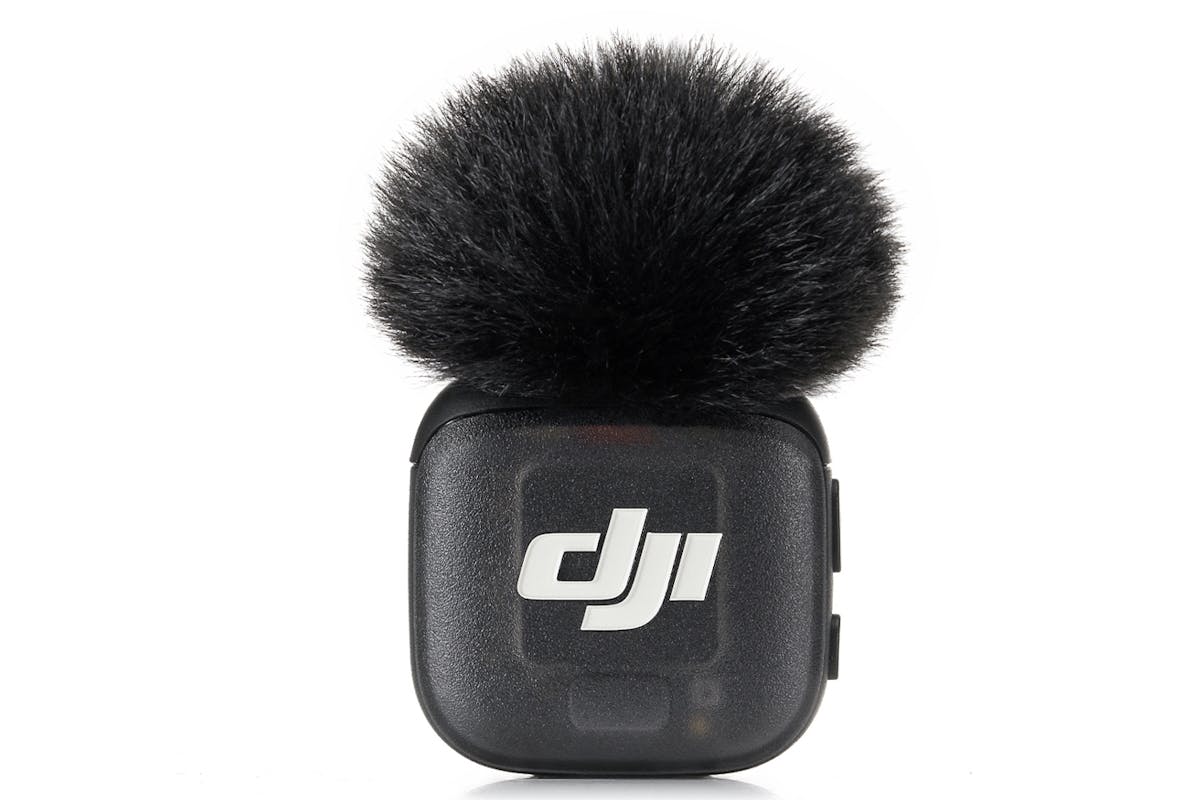 DJI Mic 3 Transmitter-3