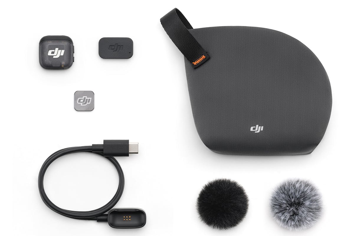 DJI Mic 3 Transmitter-5