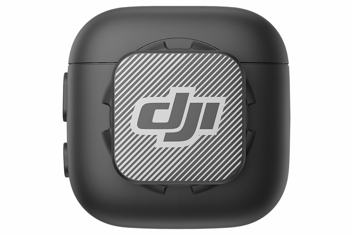 DJI Mic 3 Transmitter-7