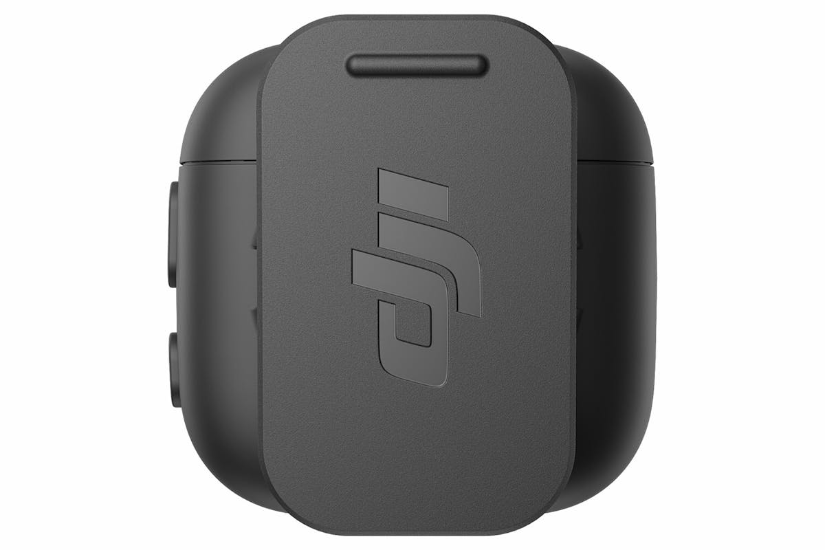 DJI Mic 3 Transmitter-8