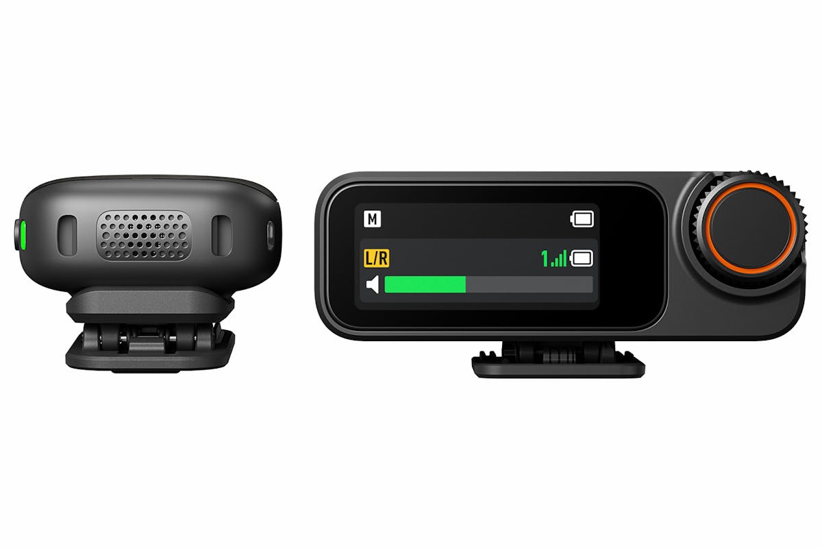 DJI Mic 3 (1TX + 1RX)-4