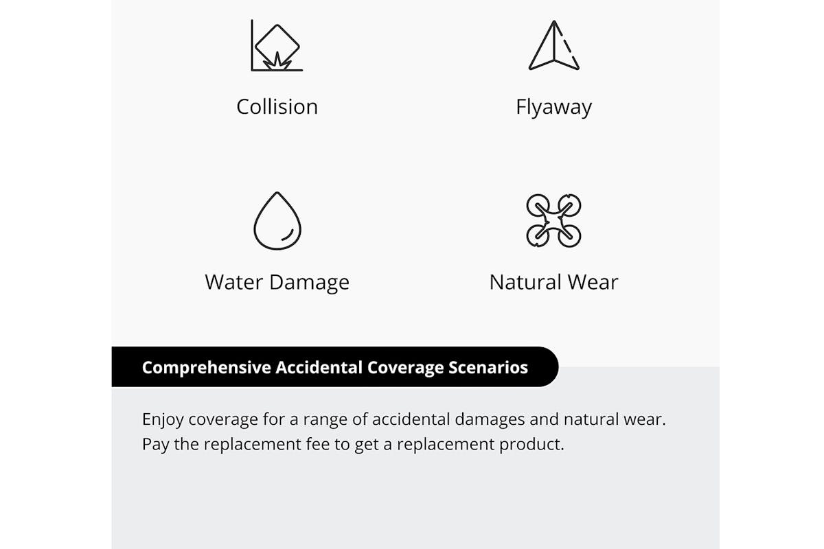 DJI Care Refresh | Flip | 1-Year Plan-2