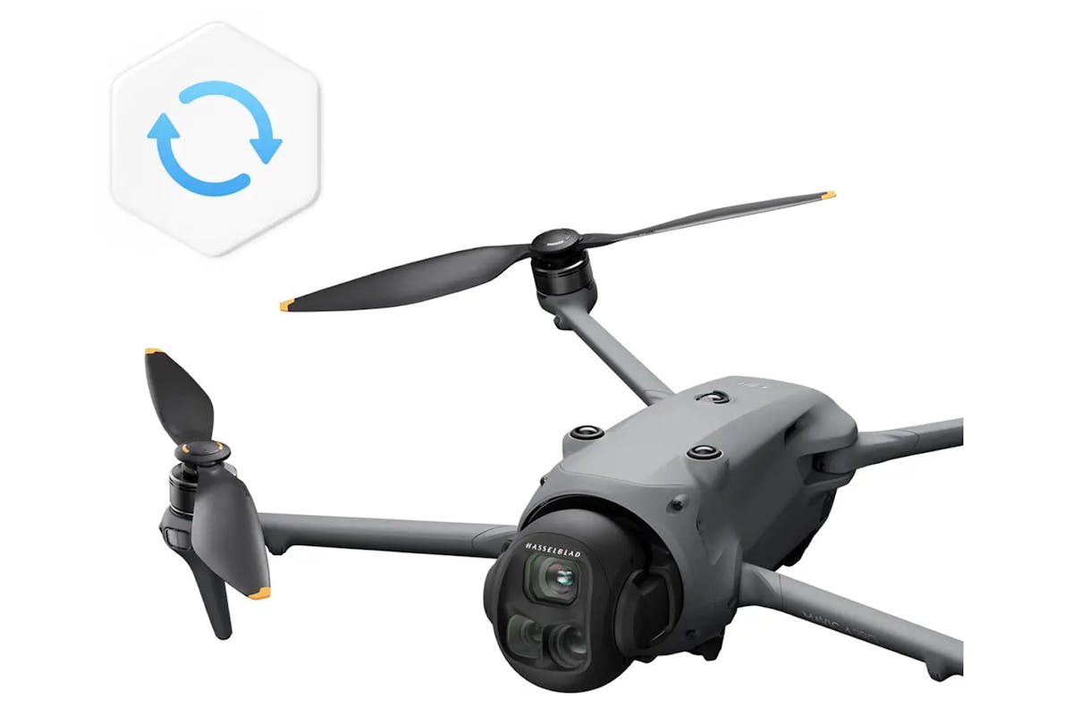 DJI Care Refresh | Mavic 4 Pro | 1-Year Plan