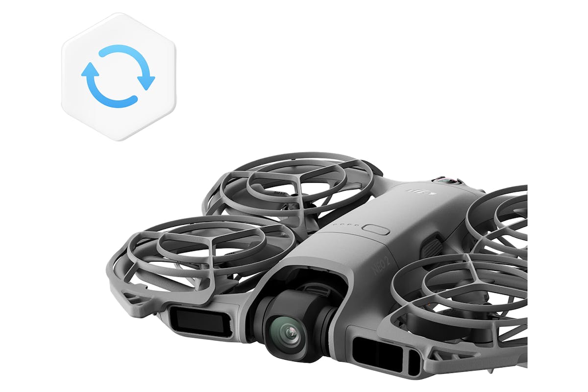 DJI Care Refresh | Neo 2 | 1-Year Plan