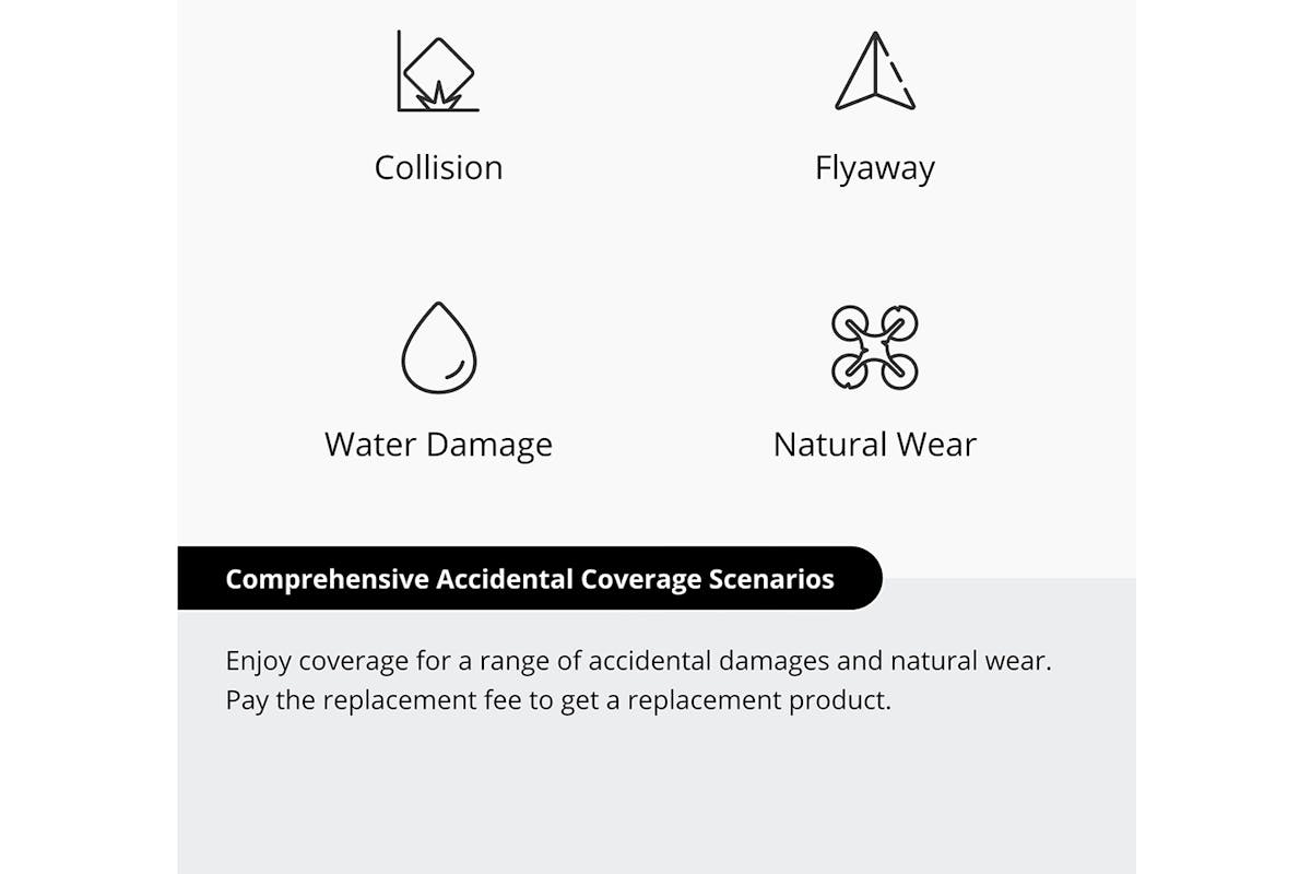 DJI Care Refresh | Neo 2 | 1-Year Plan-2