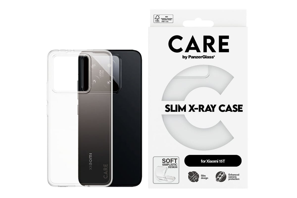Panzer Glass Screen Protector | Xiaomi 15T-2