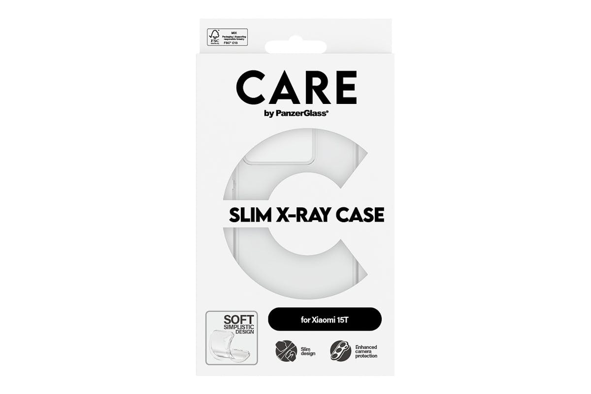 Panzer Glass Screen Protector | Xiaomi 15T-3