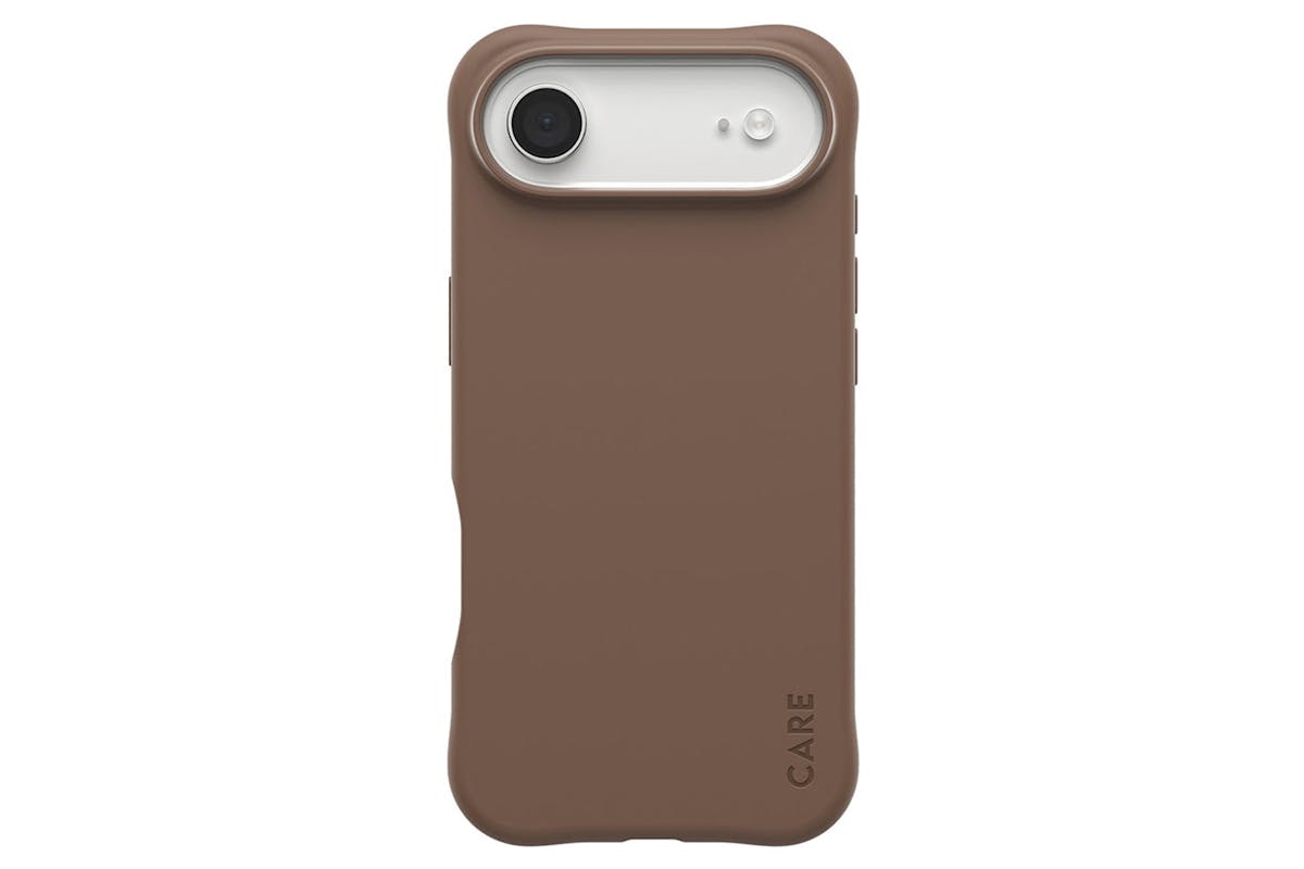 PanzerGlass MagSafe iPhone Air Case | Samba Espresso
