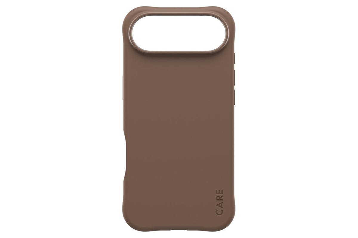 PanzerGlass MagSafe iPhone Air Case | Samba Espresso-4