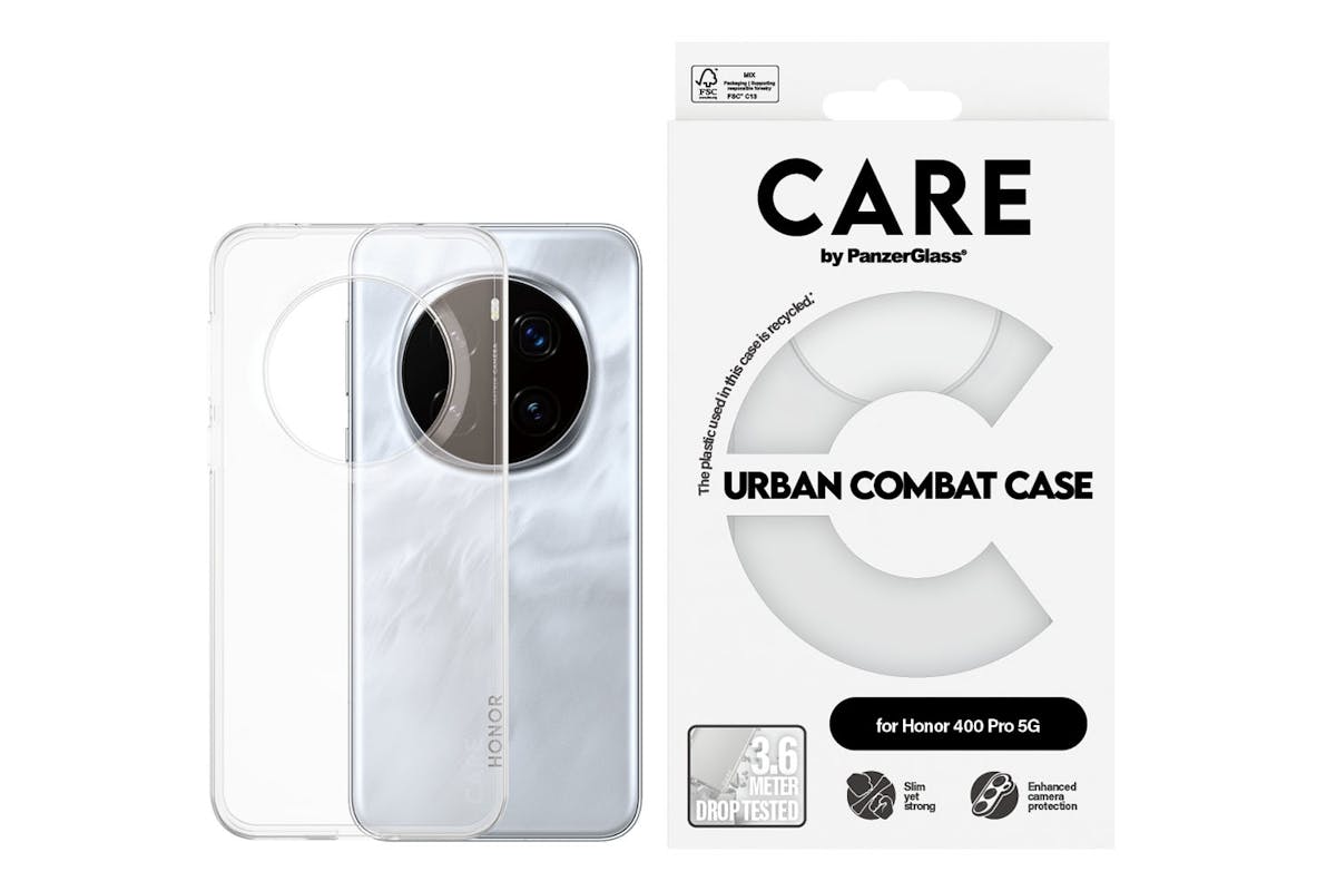 Panzer Glass Screen Protector | Honor 400 Pro-2