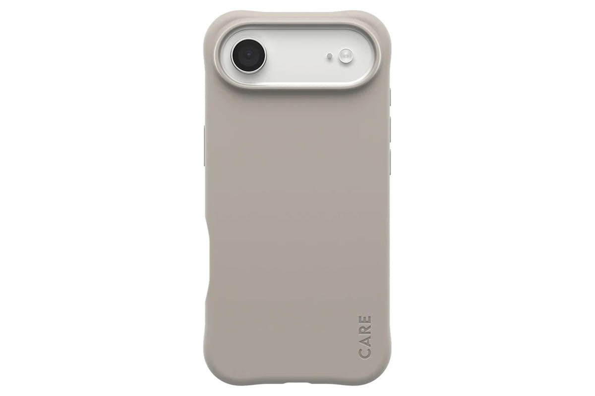 PanzerGlass MagSafe iphone Air Case | Samba Vanilla