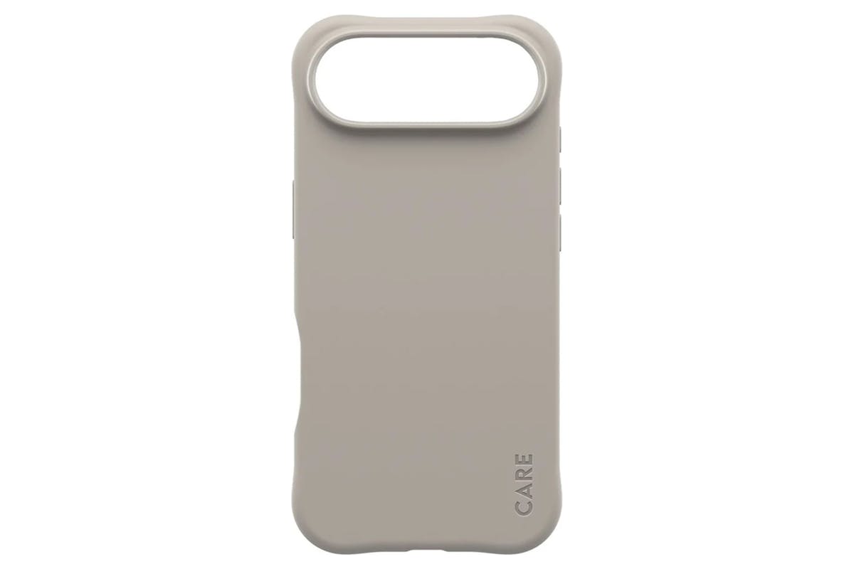 PanzerGlass MagSafe iphone Air Case | Samba Vanilla-4