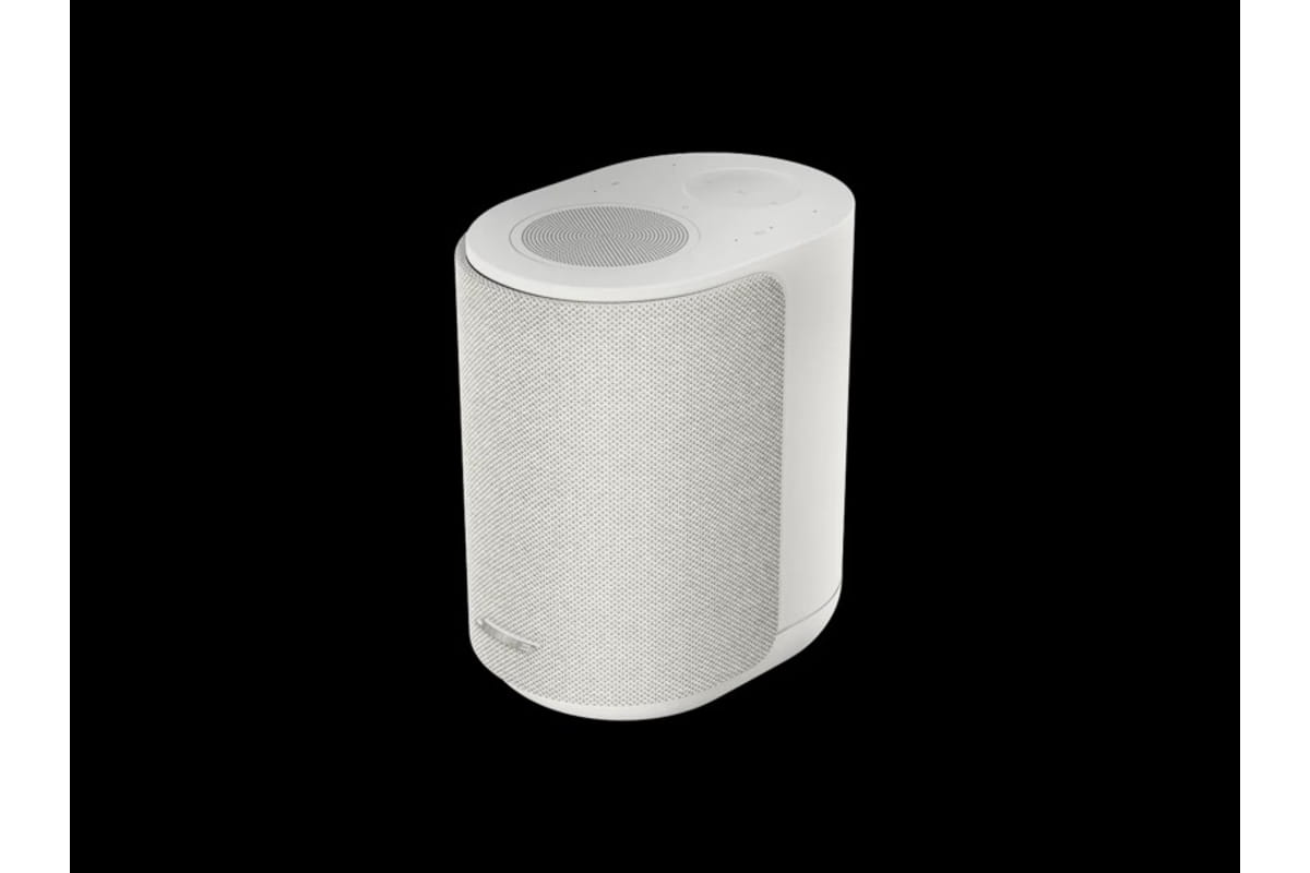 Bose Lifestyle Ultra Speaker | White Smoke-2