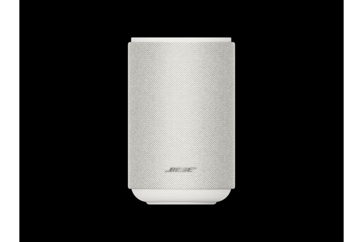 Bose Lifestyle Ultra Speaker | White Smoke-3
