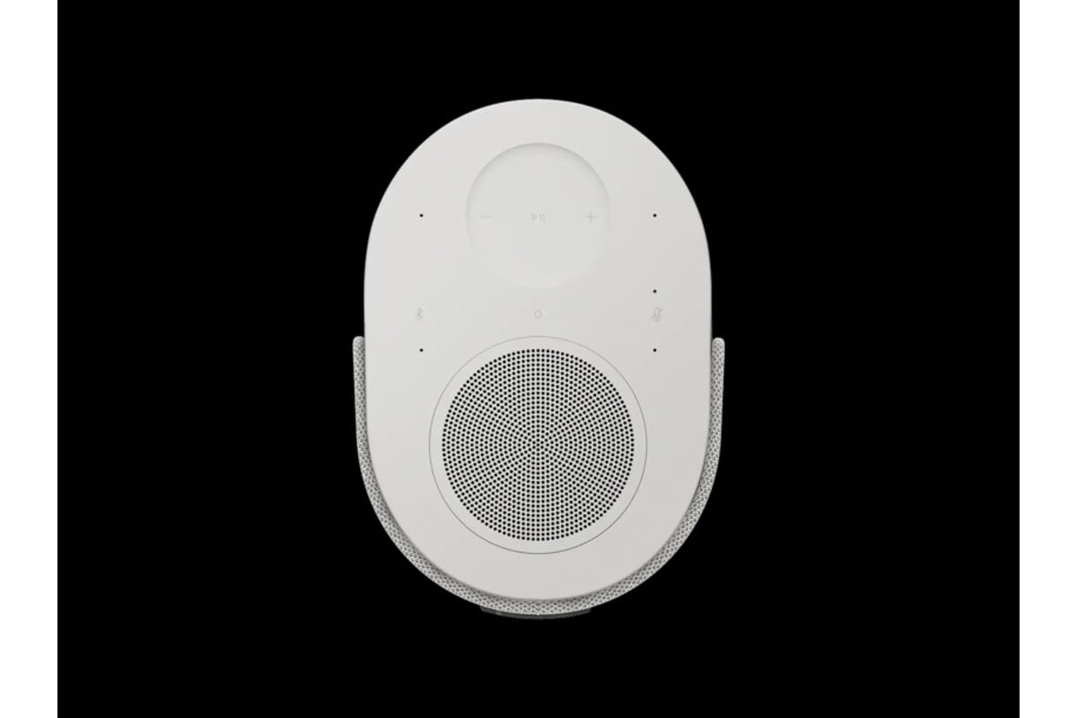 Bose Lifestyle Ultra Speaker | White Smoke-4