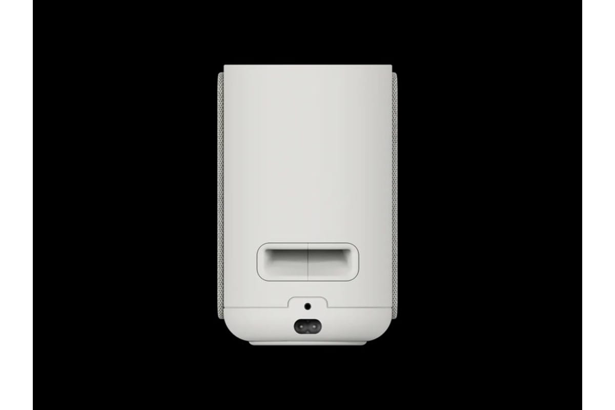 Bose Lifestyle Ultra Speaker | White Smoke-5