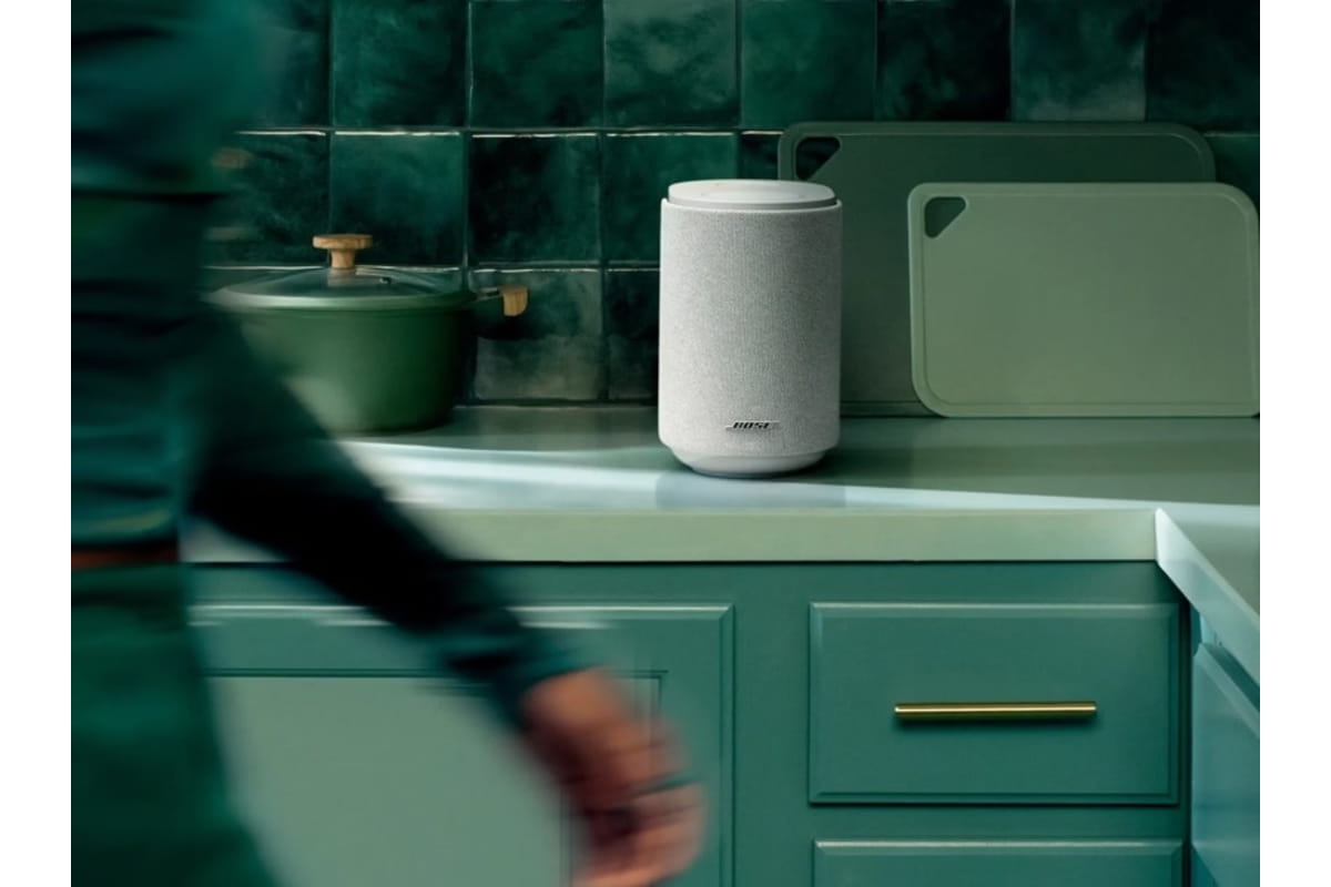 Bose Lifestyle Ultra Speaker | White Smoke-6