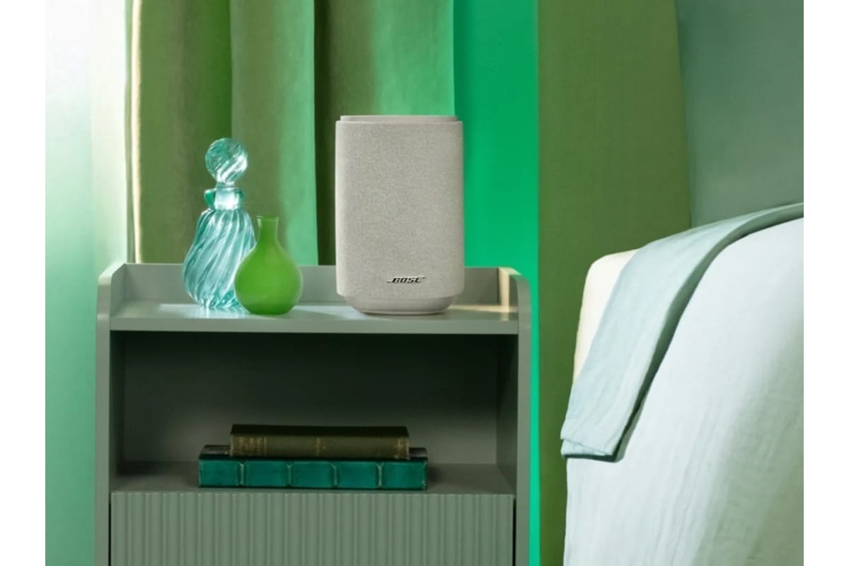 Bose Lifestyle Ultra Speaker | White Smoke-8